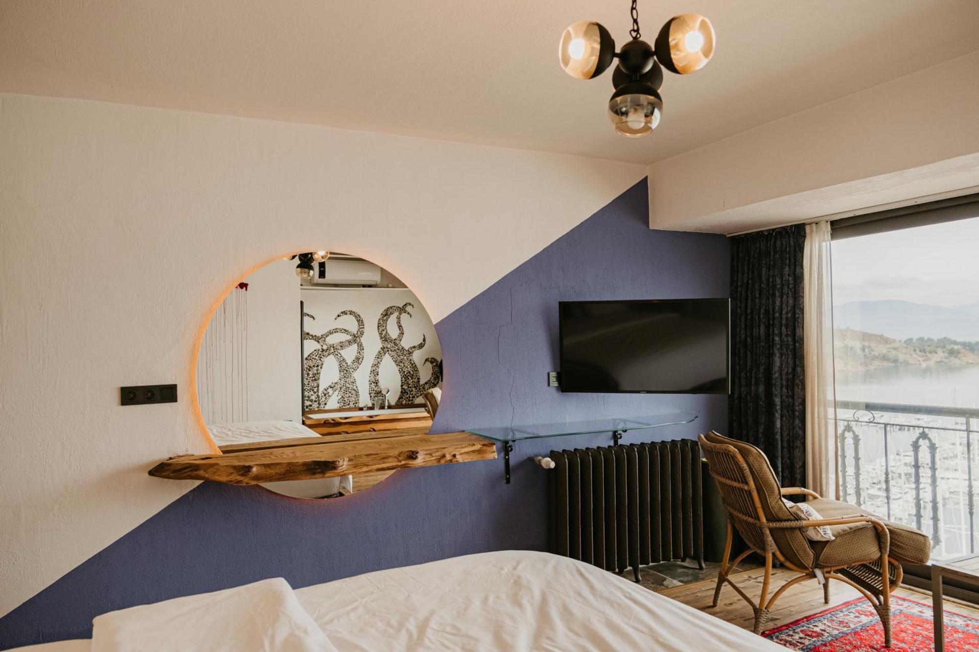 Casa Margot Hotel - Adults Only Fethiye Exterior photo