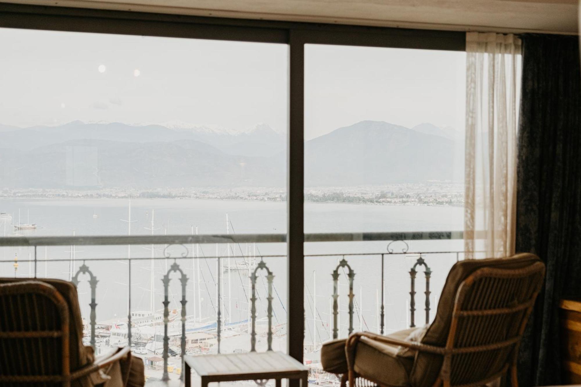 Casa Margot Hotel - Adults Only Fethiye Exterior photo