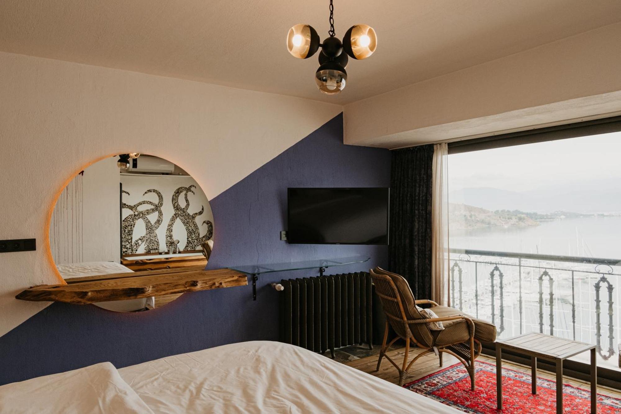 Casa Margot Hotel - Adults Only Fethiye Exterior photo